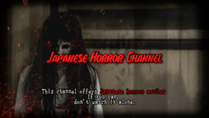 JAPANESE HORROR CHANNEL！！登録者数1000人突破！